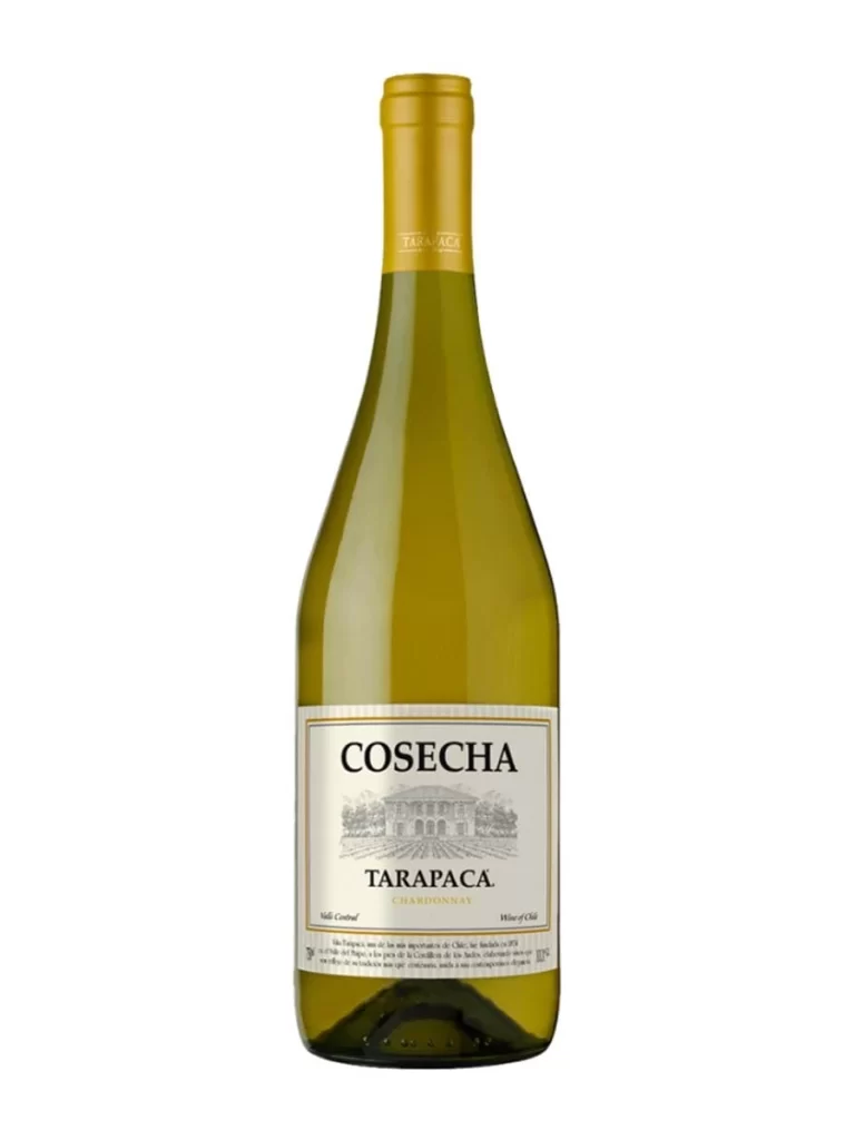 Rượu vang Tarapaca Cosecha Chardonnay