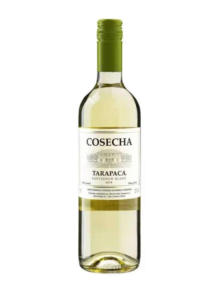 Rượu vang Tarapaca Cosecha Sauvignon Blanc