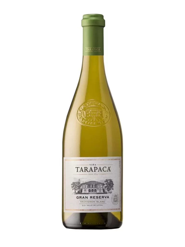 Rượu vang Tarapaca Gran Reserva Sauvignon Blanc