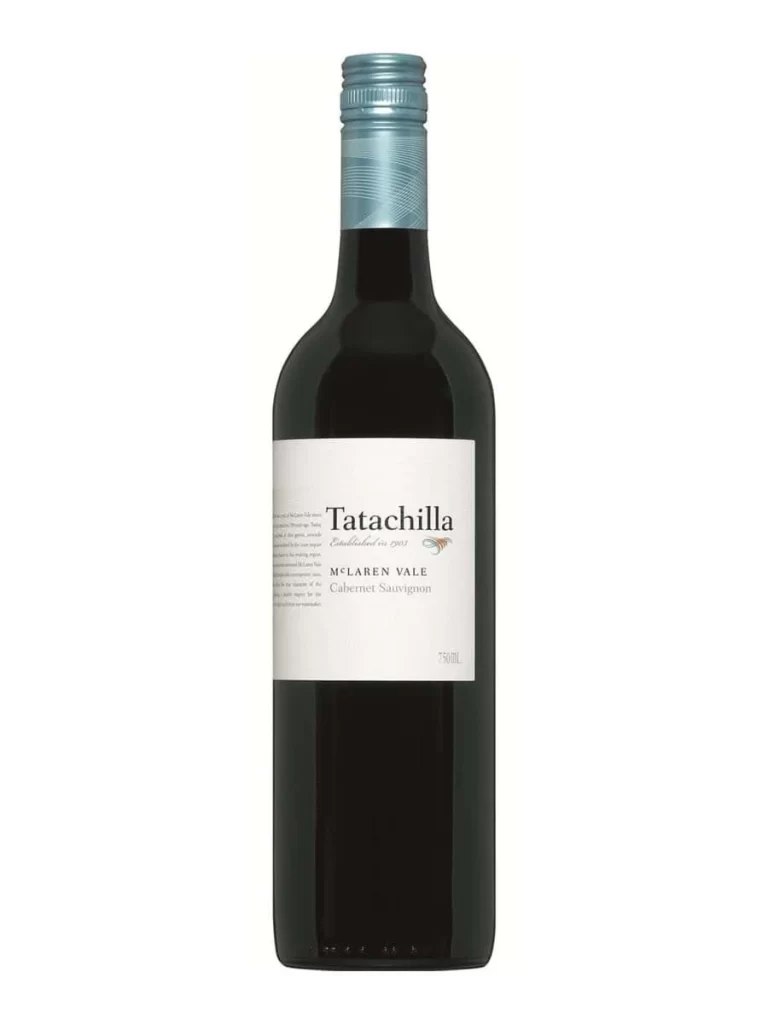 Rượu vang Tatachilla McLaren Vale Cabernet Sauvignon
