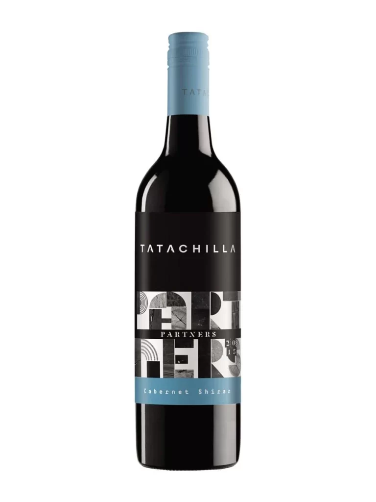 Rượu vang Tatachilla Partners Cabernet – Shiraz