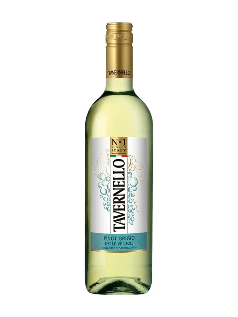 Rượu vang Tavernello Delle Venezie
