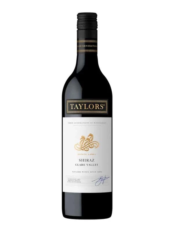 Taylors Shiraz