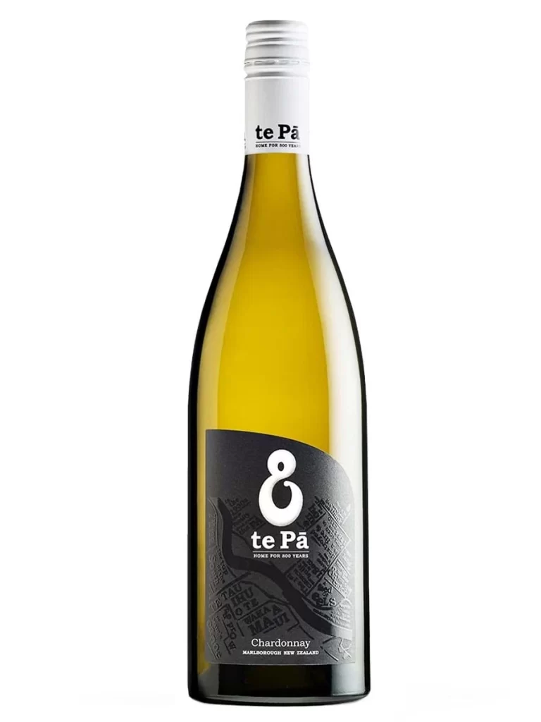 Te Pa Chardonnay