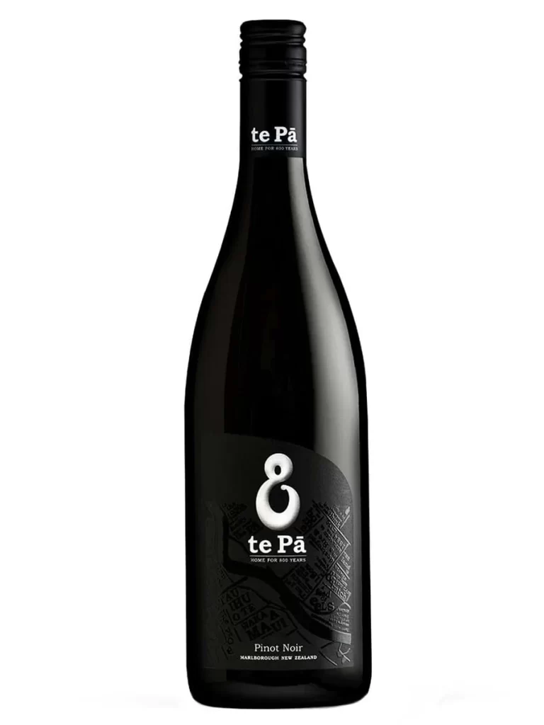 Te Pa Pinot Noir