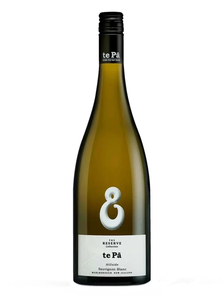 Te Pa Reserve Collection Hillside Sauvignon Blanc