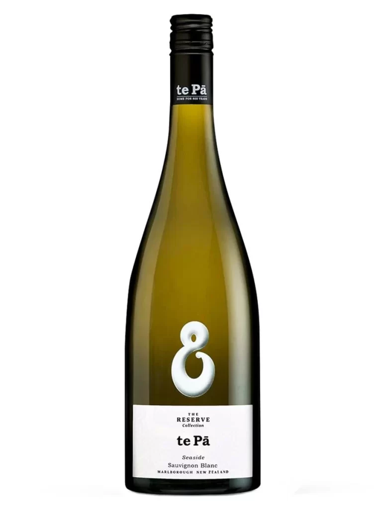 Te Pa Reserve Collection Seaside Sauvignon Blanc
