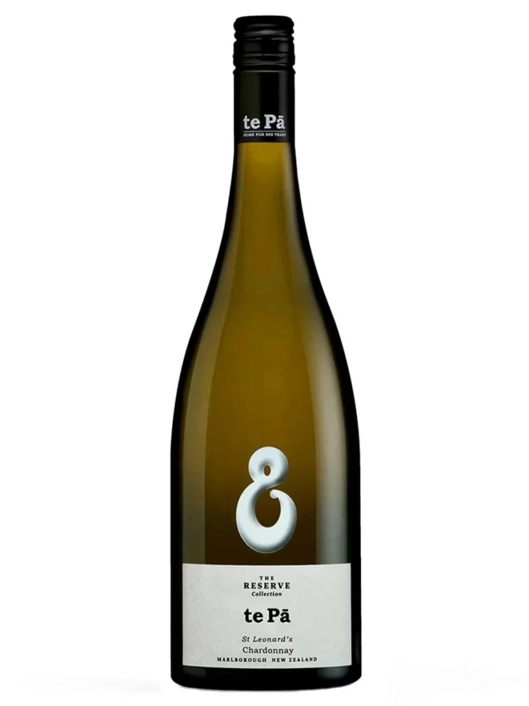 Te Pa Reserve Collection St.Leonard’s Chardonnay