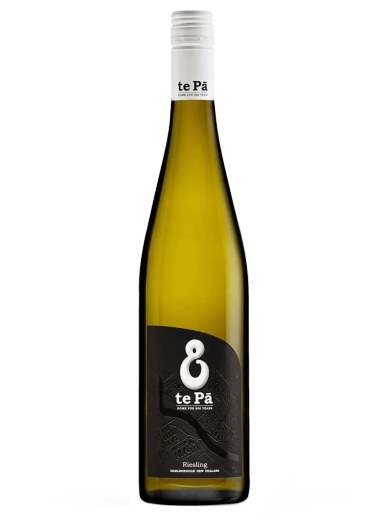 Te Pa Riesling