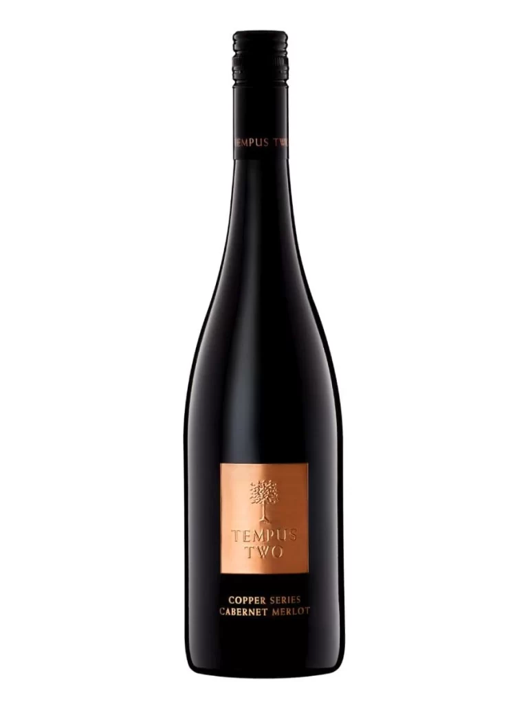 Tempus Two Cooper Series Cabernet Merlot