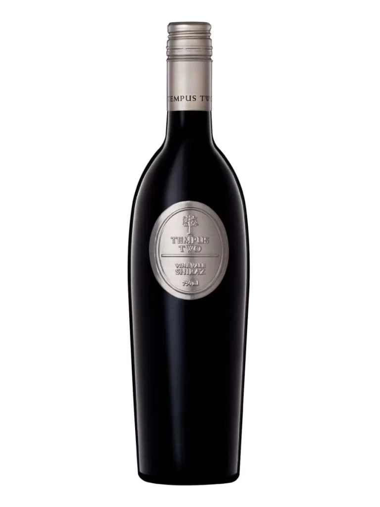 Tempus Two Pewter Shiraz