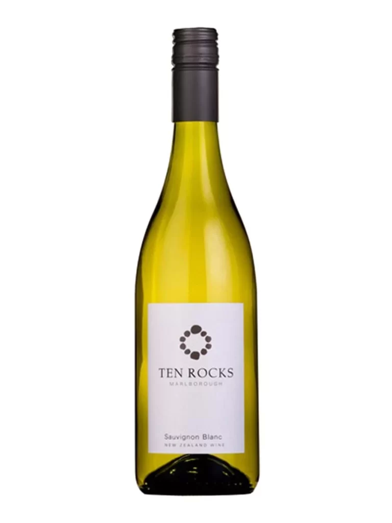 Ten Rock Sauvignon Blanc