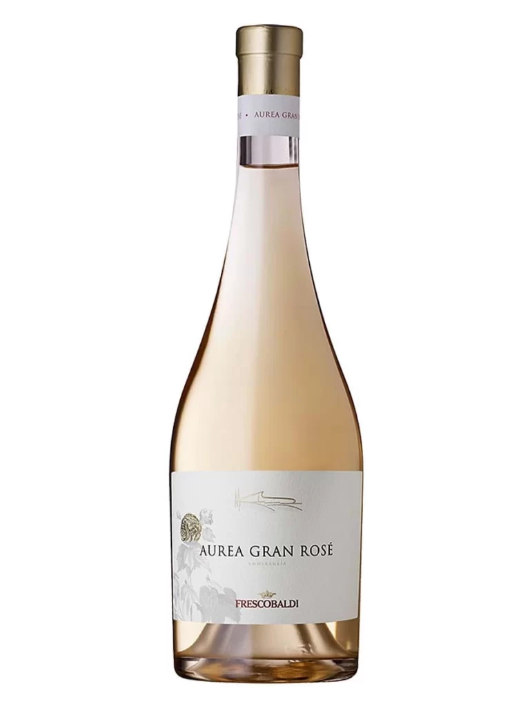 Tenuta Ammiraglia Aurea Gran Rose