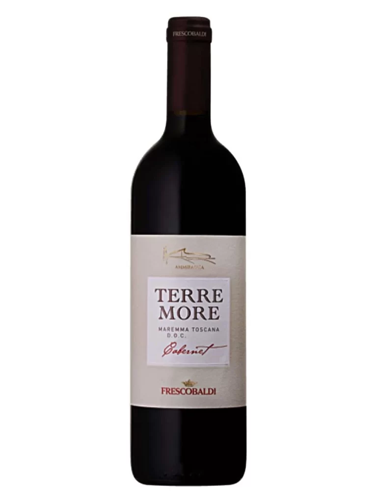 Rượu vang Terre More Ammiraglia