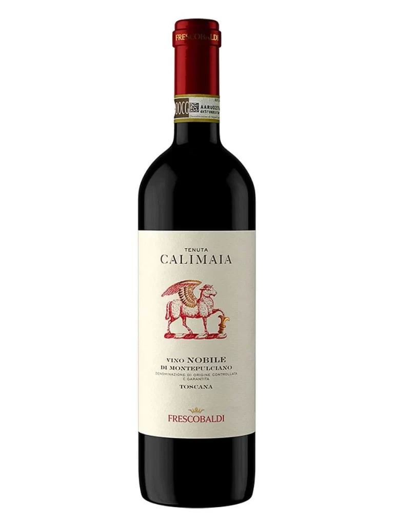 Tenuta Calimaia Vino Nobile di Montepulciano