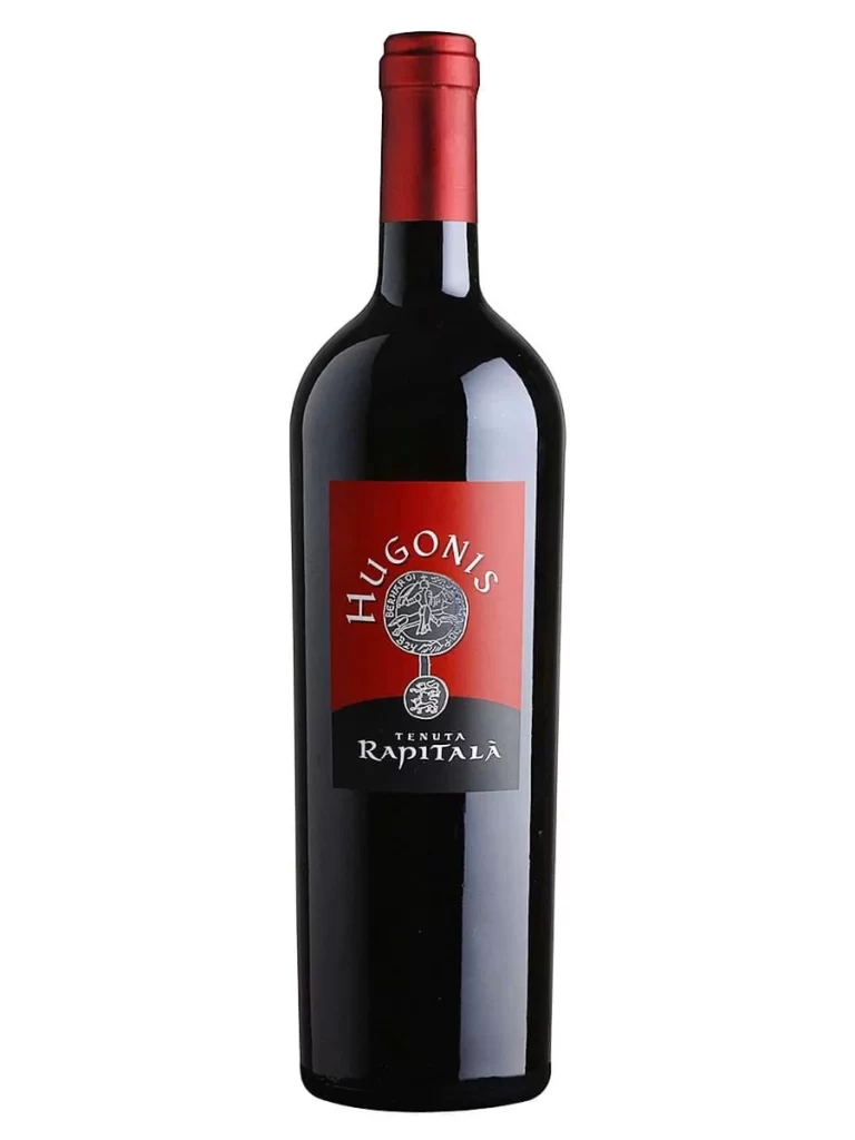 Tenuta Papitala Hugonis