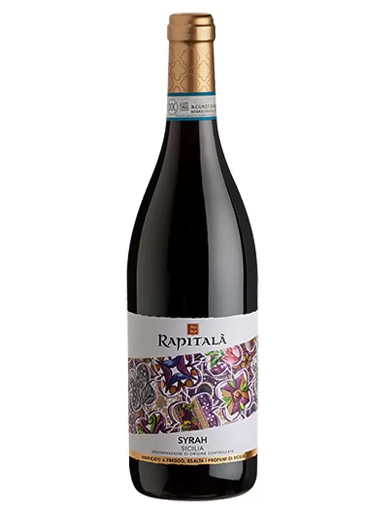 Tenuta Papitala Syrah