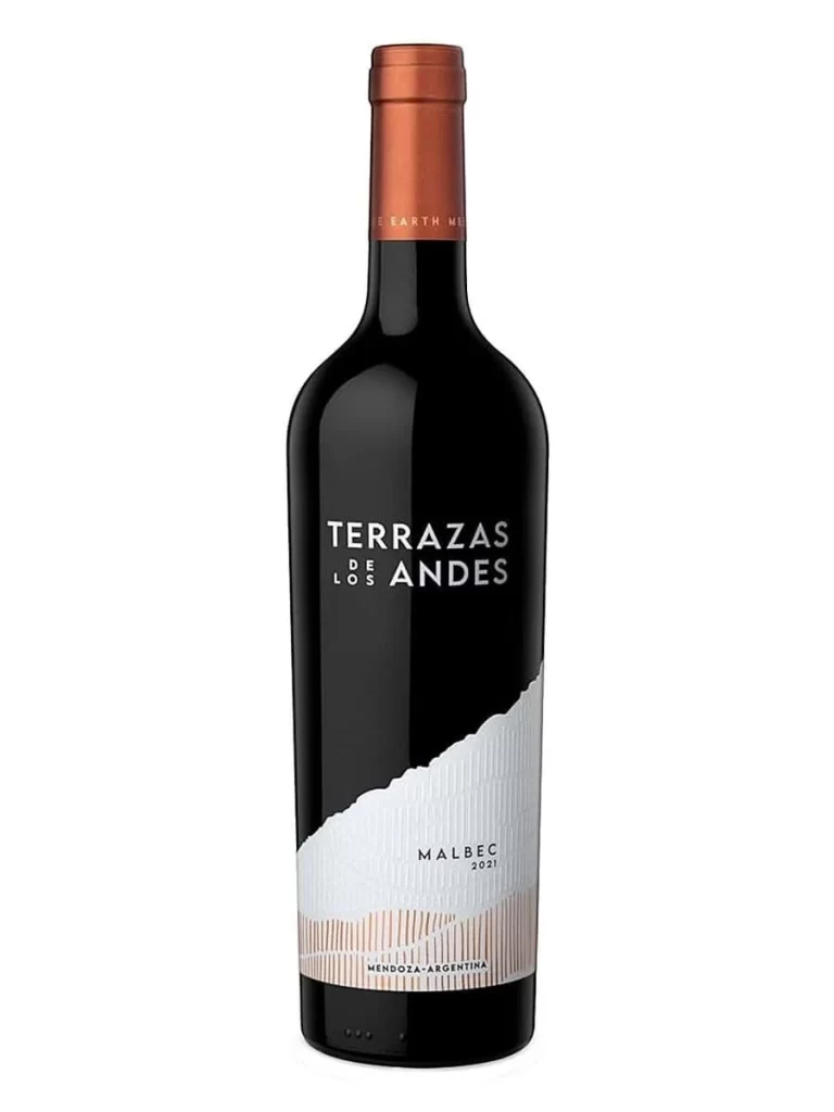 Terrazas Reserva Malbec