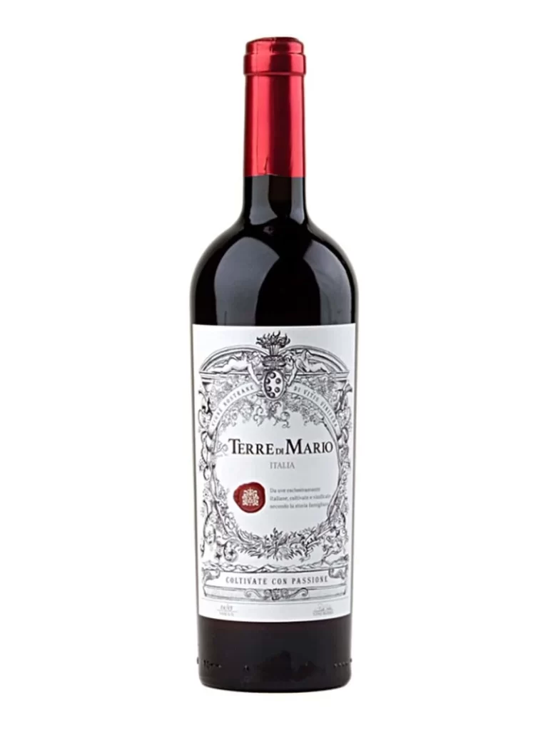 Terre di Mario Blend
