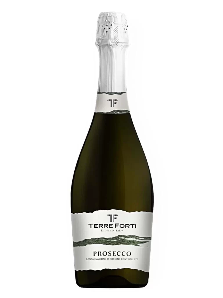 Terre Forti Prosecco