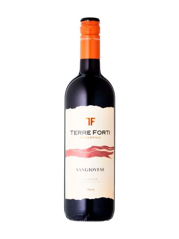 Rượu vang Terre Forti Sangiovese