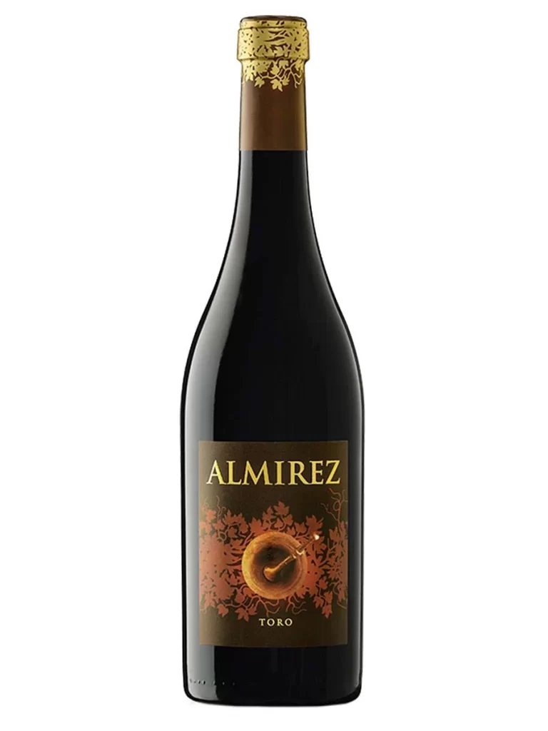 Teso La Monja Almirez