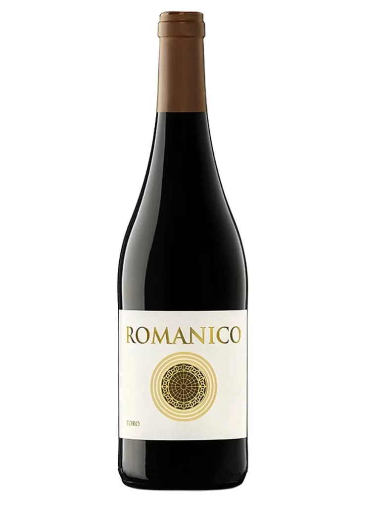 Teso La Monja Romanico