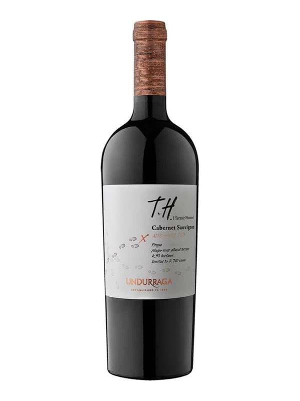 Rượu vang T.H Cabernet Sauvignon