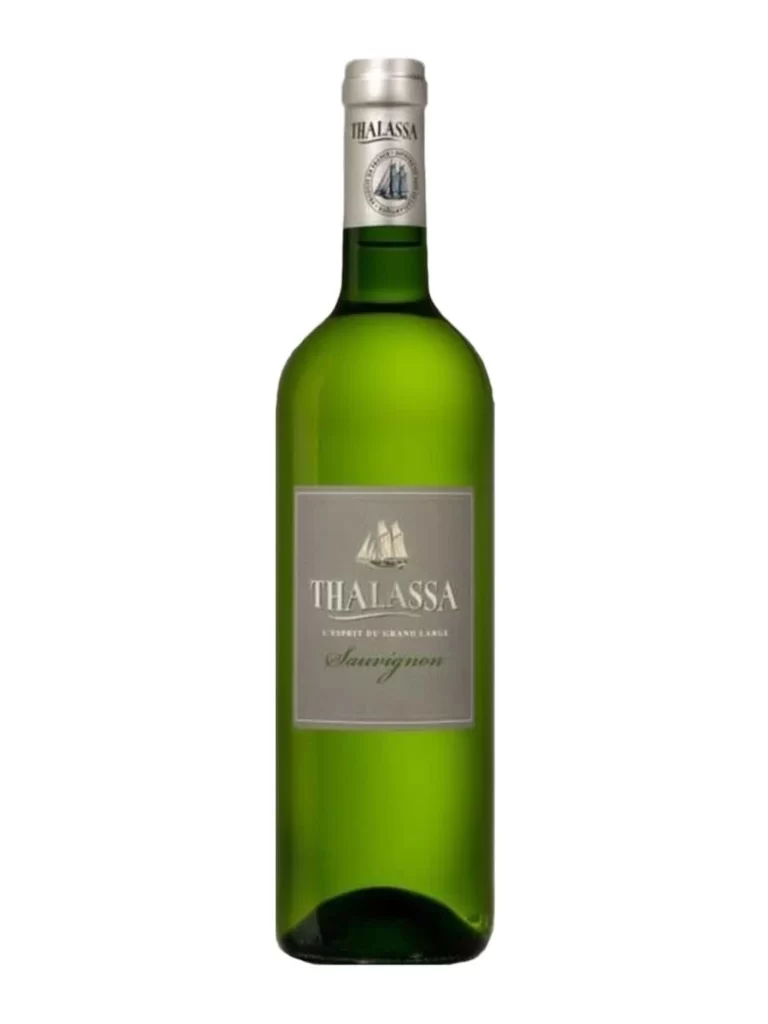 Thalassa Sauvignon Blanc