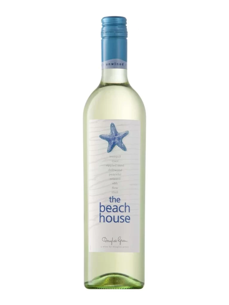 Rượu vang The Beachhouse White