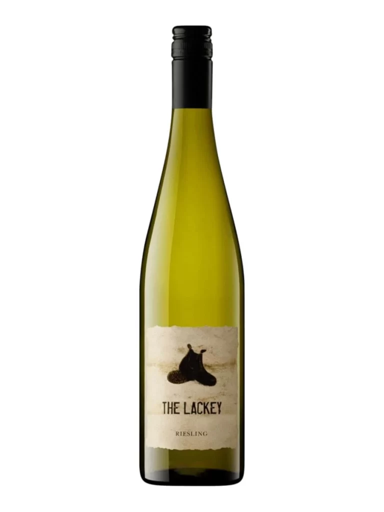 The Lackey Riesling