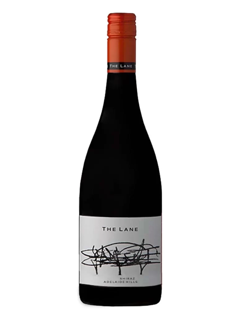 The Lane Shiraz