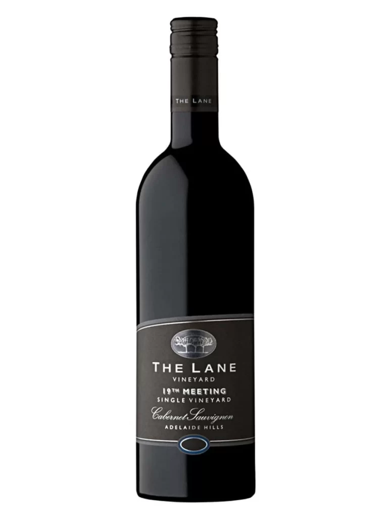 The Lane Vineyard 19th Meeting Cabernet Sauvignon