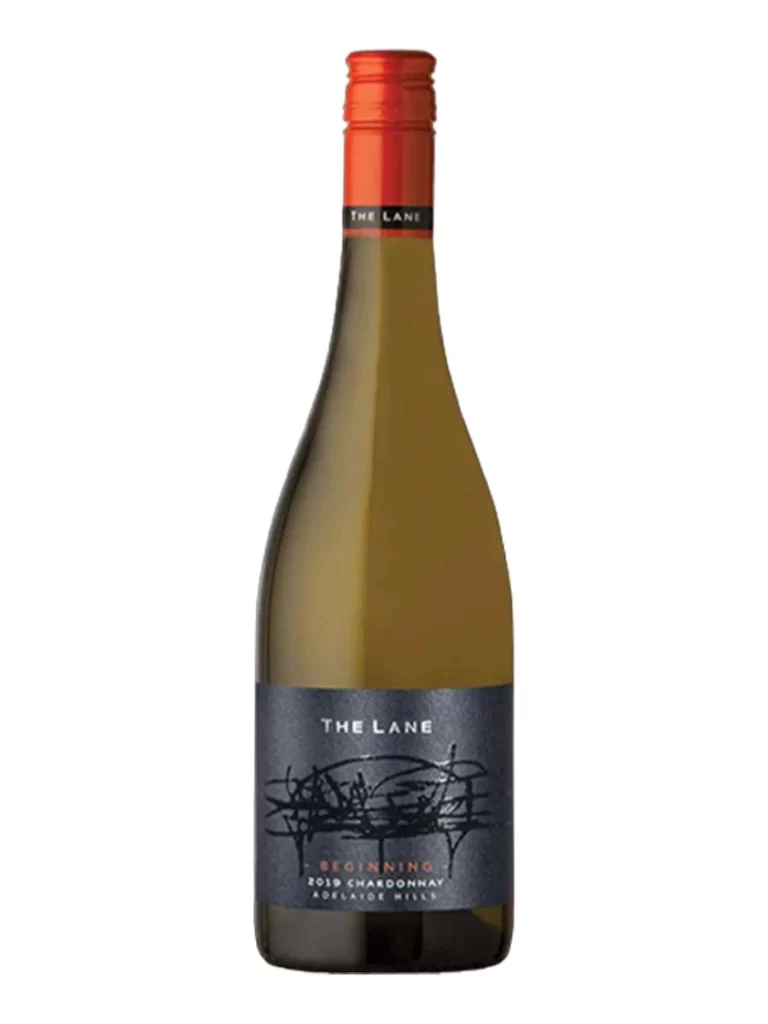 The Lane Vineyard Beginning Chardonnay
