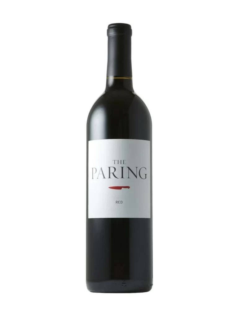 Rượu vang The Paring Red