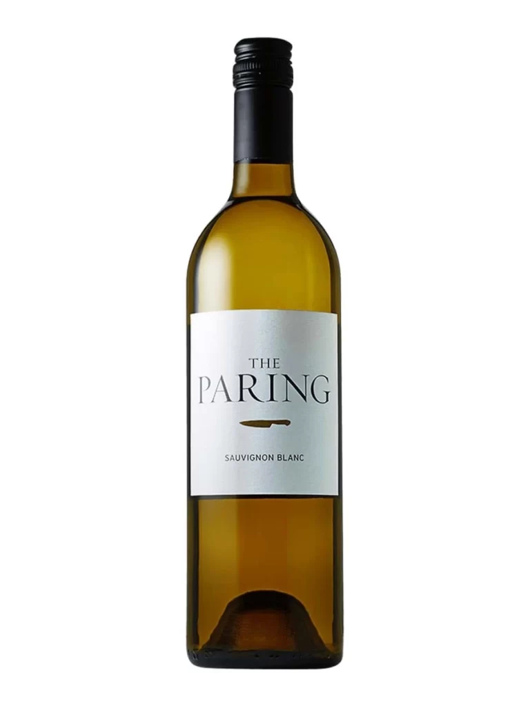 Rượu vang The Paring Sauvignon Blanc