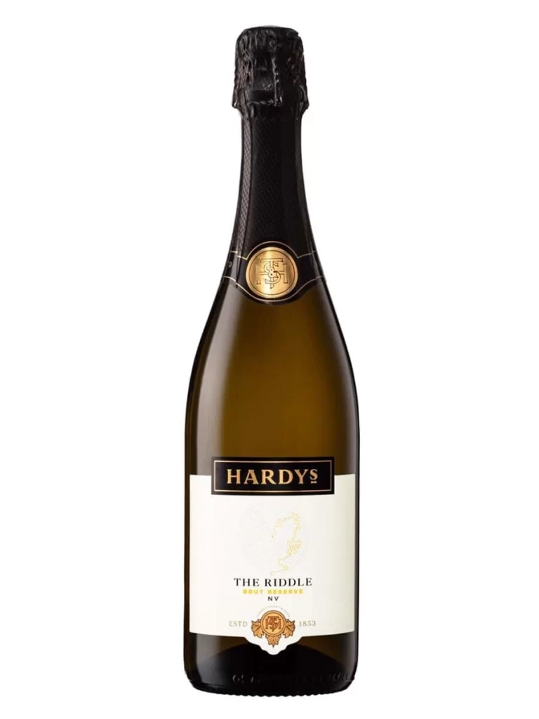 The Riddle Brut Reserve
