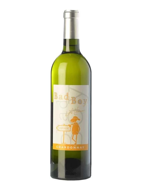 Rượu vang Bad Boy Chardonnay