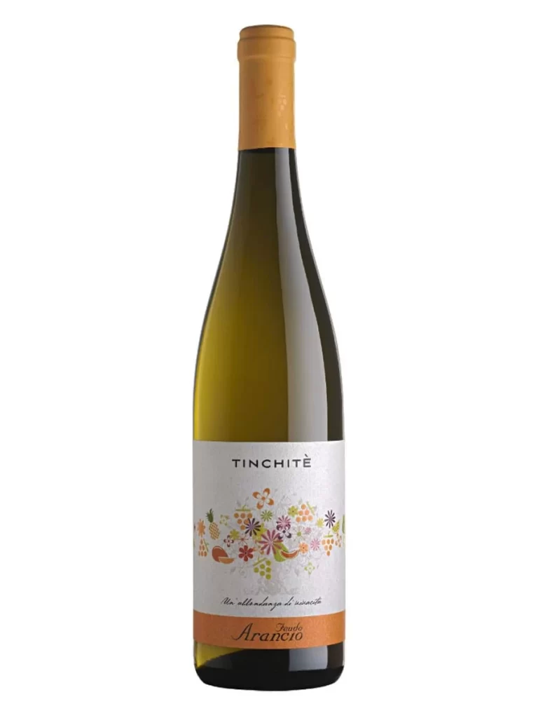 Tinchite Grillo