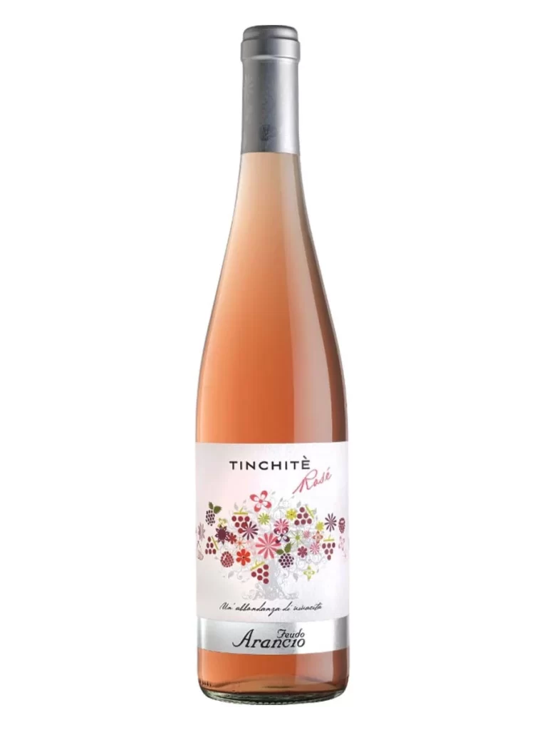 Tinchite Rose