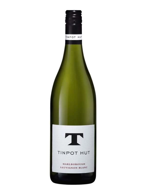 Rượu vang Tinpot Hut Sauvignon Blanc