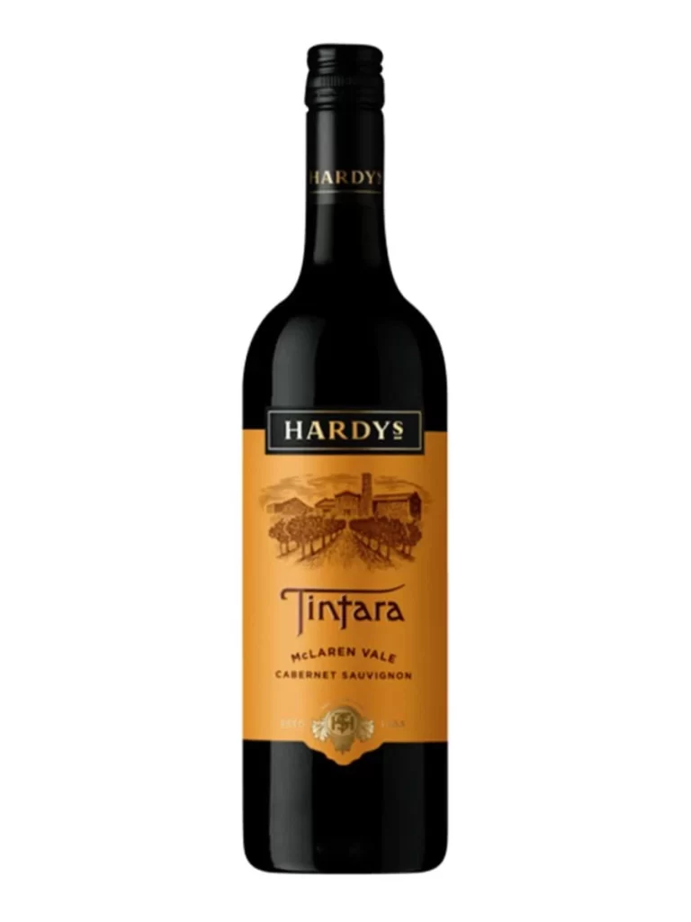 Tintara Hardy Cabernet Sauvignon