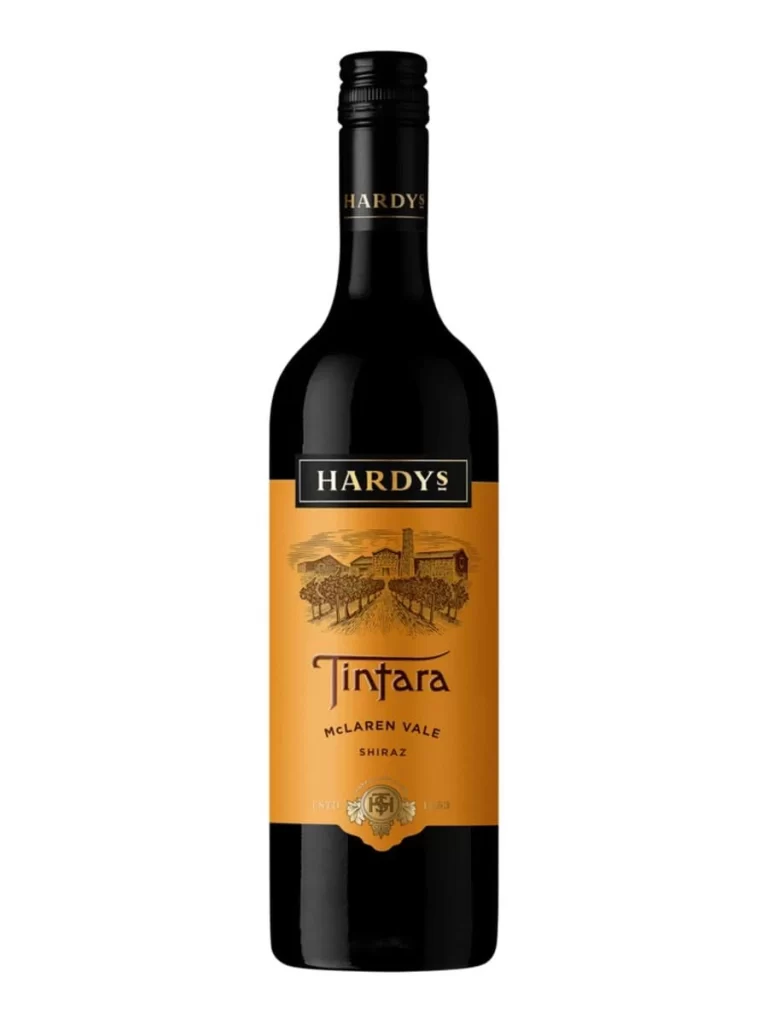 Tintara Hardy Shiraz