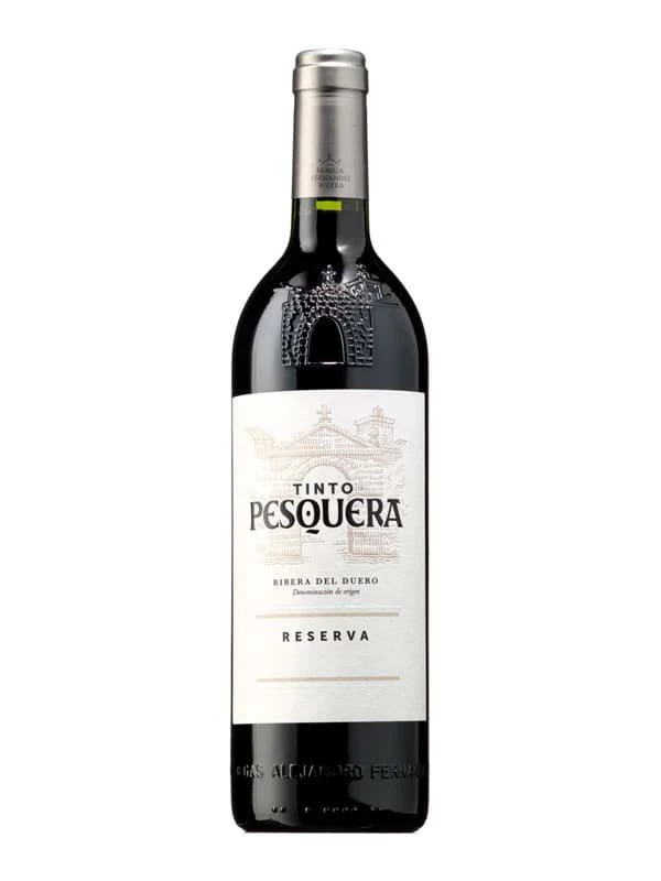 Rượu vang Tinto Pesquera Reserva