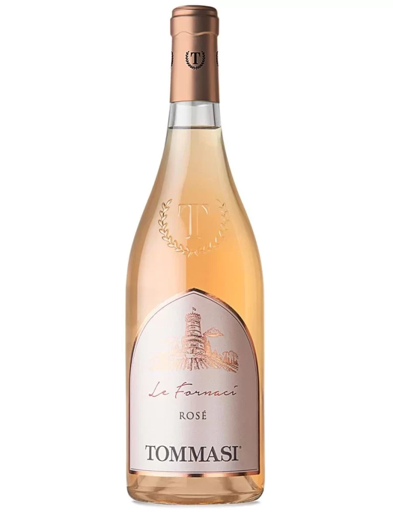 Tommasi Le Fornaci Rose