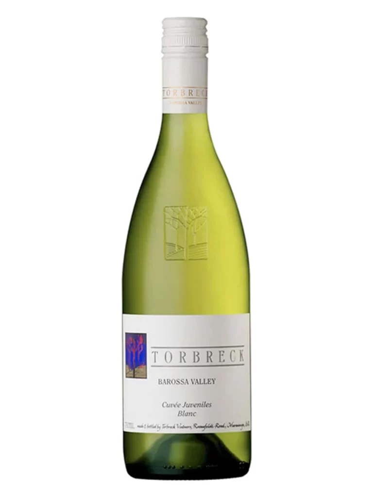 Torbreck Cuvee Juveniles Blanc