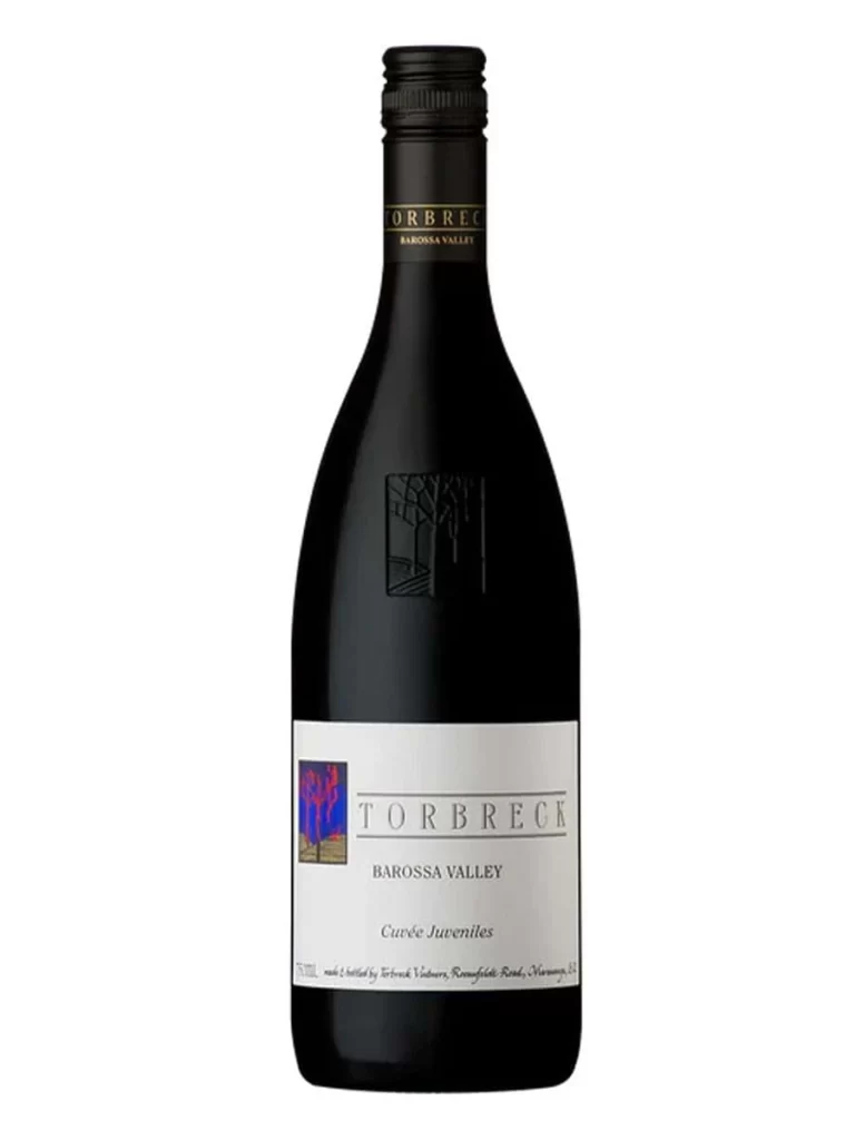 Torbreck Cuvee Juveniles Red