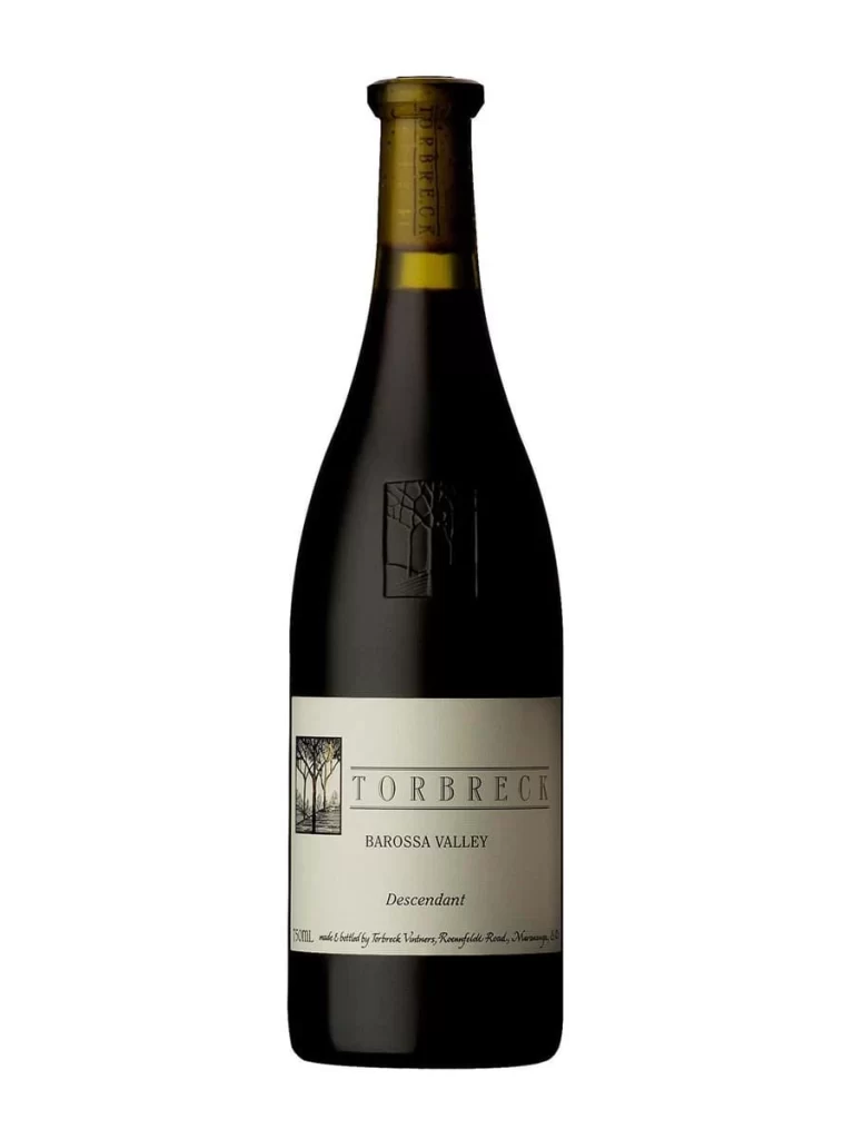 Torbreck Descendant