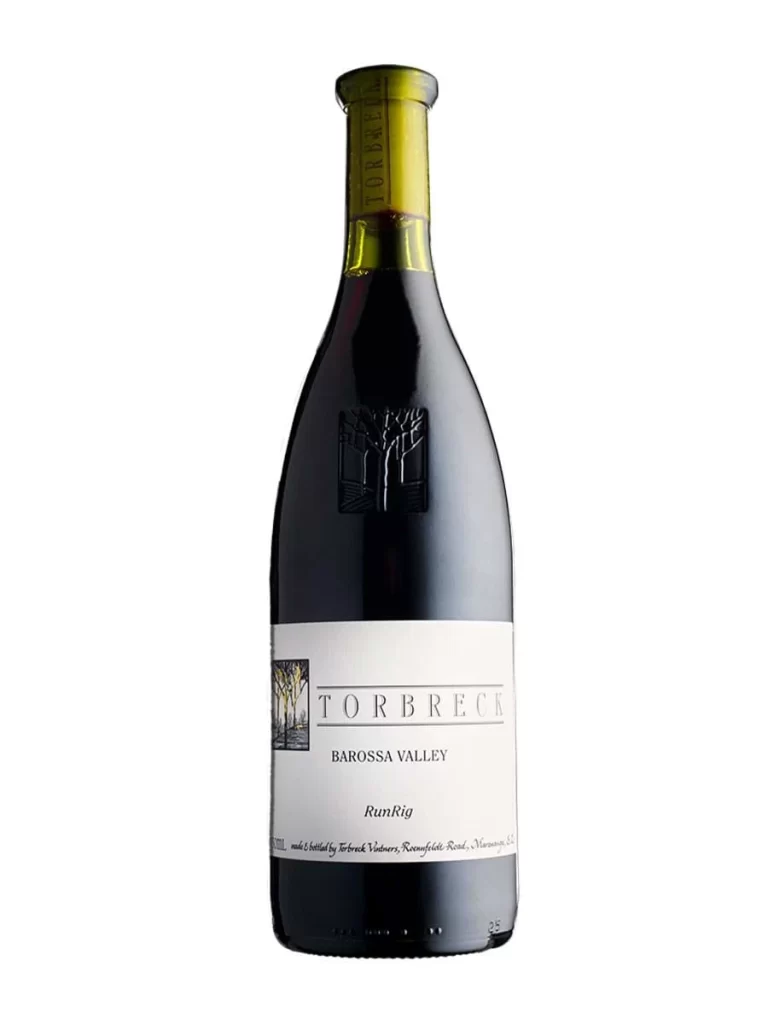 Torbreck RunRig
