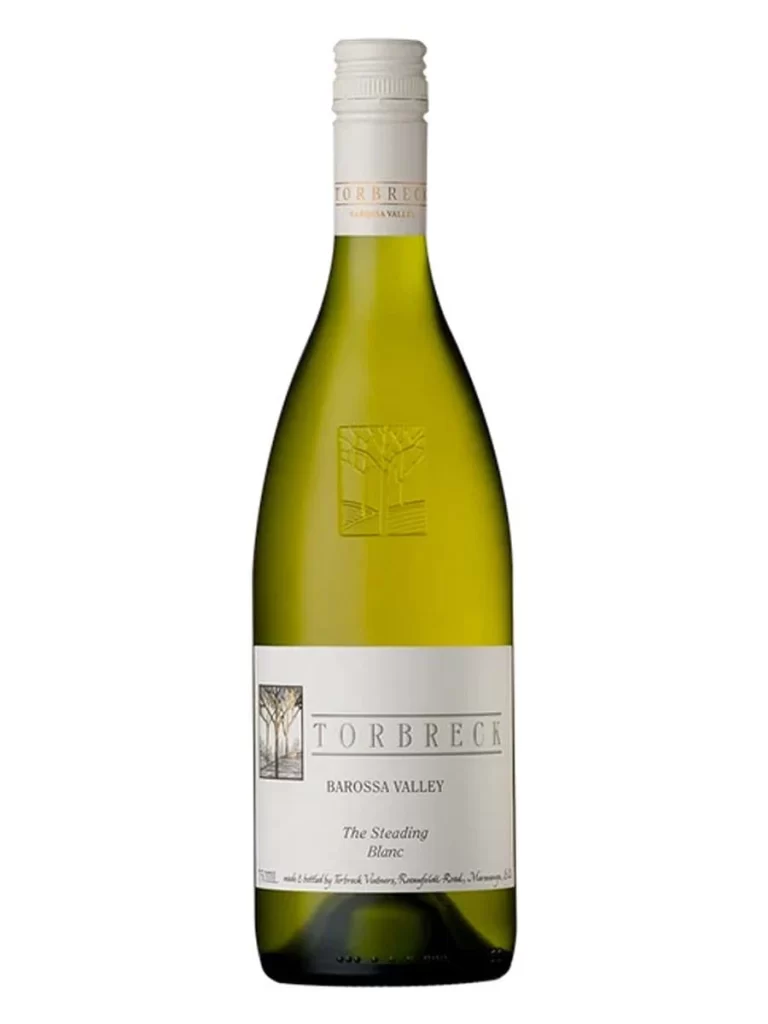 Torbreck Steading Blanc